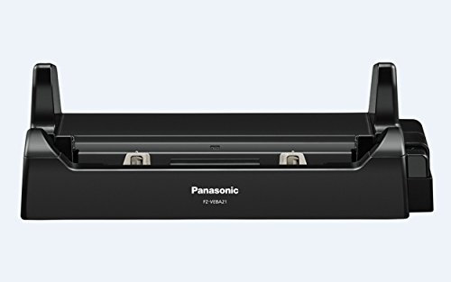 Panasonic Mobile Device Dock Station Tablet Black, FZ-VEBA21U