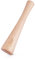 Soligt Sauerkraut-Pfunder für Einmachgläser, 30,5 cm, massives Holz