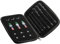 JRC X-LITE Indikator Set - Versatile Biss-Indikatoren für Karpfenangeln - Schwarz, Rot, Grün, Blau, Weiß - 1er Pack