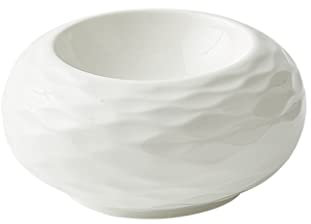 Assiettes Créatif céramique froide plats de restaurant restaurant club spécial vaisselle peut être utilisé for les desserts salades des pâtisseries et des plats gastronomiques Assiette de Service (Co