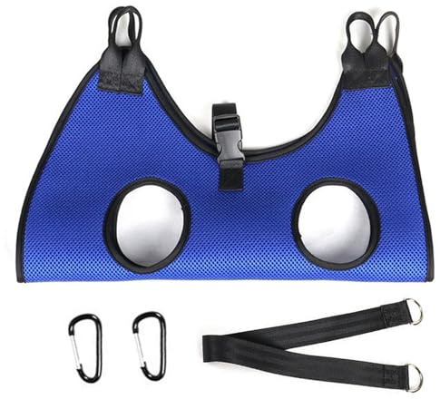 Hängematte, für große Hunde, tragbar, mit Hängematte, für große und kleine Rassen mit Verletzungen