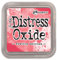 Tim Holtz Distress Oxide Stempelkissen Festive Berries, Lila