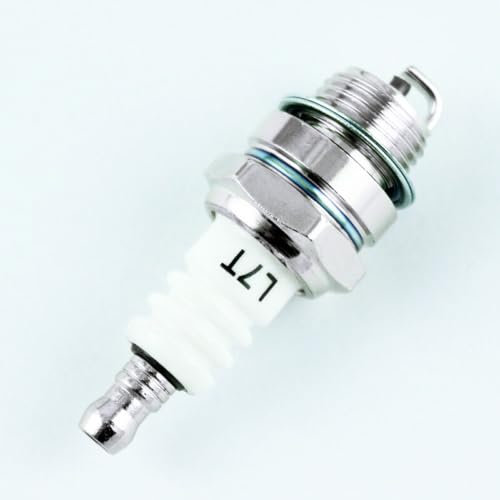 10pcs Zündkerzen Modell L7t for STIHL Hedge Trimmer Lawnmover Blower Kettensägen Ersatzkette Sägezubehör Sägen Zubehör