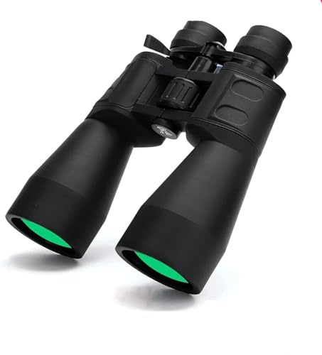 Binoculares potentes Profesionales 10-380X100 telescopio Super Zoom HD de Largo Alcance aplicación Impermeable