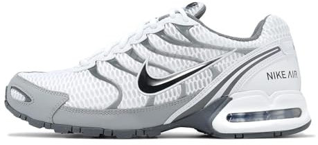 Nike NSW Damen Rally Jogger, White Wolf Grey Cool Grey Anthrazit, 44 EU