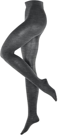 Burlington dam Rib Couture Strumpbyxor ull andningsaktiv