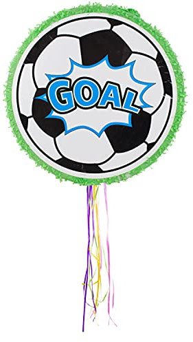 Folat - Football Pinata - Multicolor - 48 cm