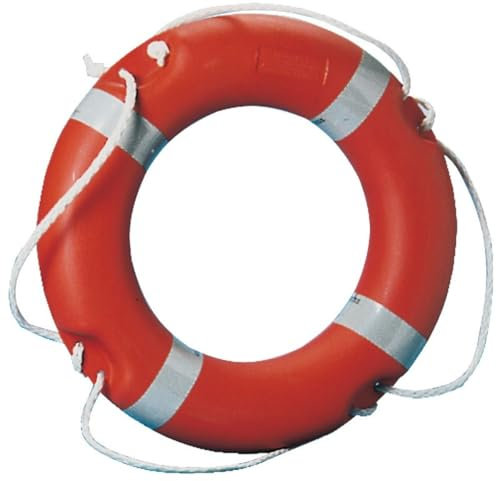 Rettungsring/Rettungsreifen mit MED Zulassung