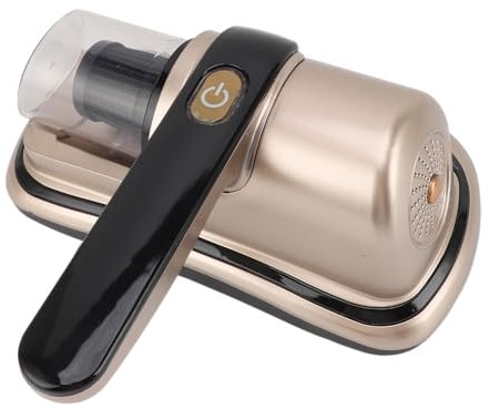 HEEPDD Eliminatore di Acari Portatile per Materassi Aspirapolvere per Materassi con Aspirazione 8000pa Aspirapolvere Senza Fili Aspirapolvere per Letti