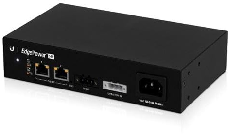 Edgemax Außen-Netzteil EP-54V-72W Edgepower 54V 72W