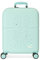 Pepe Jeans Jane, Bagaglio A Mano Bambine E Ragazze, Turchese (Turquoise), Taglia Unica