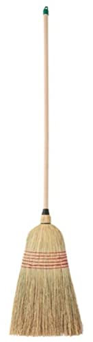 NBA (EX-KIBROS) Balai Paille de Riz Mercier-5 fils-842