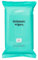 Lunette Intimate Wipes, Great for intimate areas when on the go, 1 Pack, 50 Wipes