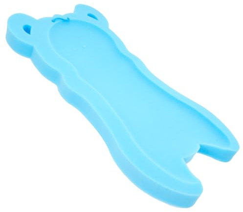 TOYANDONA Alfombra De Baño De Bebé Baño De Bebe Cojín De Baño Para Bebé Baño Recién Nacido Cojín De Baño Infantil Bañera Infantil Almohadilla De Bañera Para Bebé Esponja Niño Almohada Tina