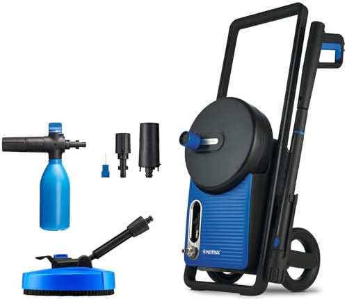 Nilfisk Hochdruckreiniger Excellent 170 - P 2100 W