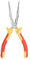 Workpro Pinze a punta d'ago 6 15 cm