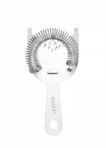 HENDI 596753 Passoire cocktail