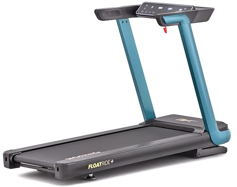 Cinta de Correr Reebok FR20z Floatride Amarilla