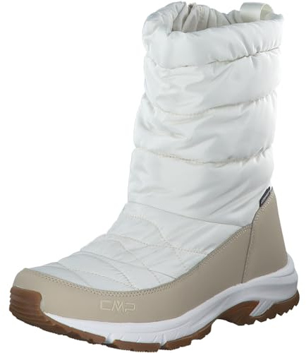 CMP Damen Yakka WP Schuhe Winterschuhe