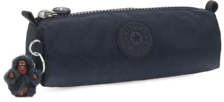 Kipling FREEDOM Mittelgroßes Federetui, Beutel, Etuis, True Blue Tonal (Blau)