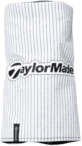 TaylorMade Golf Barrel Driver PinStripe huvudbonad