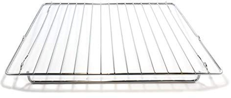 kga-supplies Grille principale pour four Smeg 459 mm x 355 mm