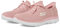 Skechers Damen-Sneaker, Ros=Rose, 39 EU