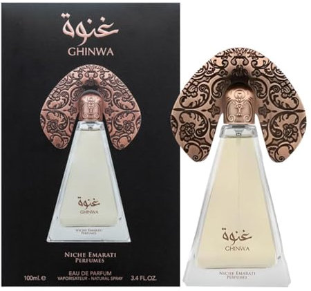 Spray Ghinwa 100ml - Niche