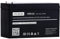 APC RBC17 for Back UPS ES 700 Battery ES700