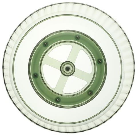 OFFSCH Carosello Di Stoccaggio Organizzatore Di Spezie Per Giradischi Organizzatore Di Profumi Vassoio Rotante Domestico Vassoi Organizer Da Banco Portagioielli Stoviglie Green Plastica