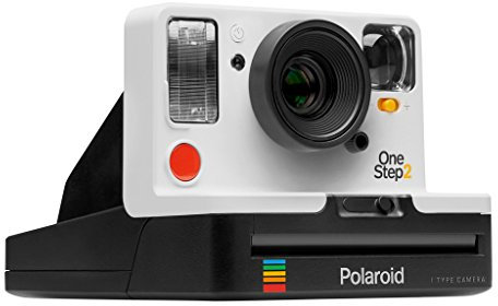 Polaroid Originals 9008 One Step 2 View Finder Instant i-Type Camera - White