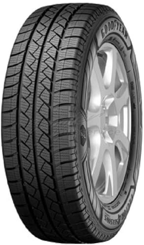 Goodyear 215/65 R15 104T Ganzjahresreifen Allwetter LLKW M+S 3PMSF Reifen