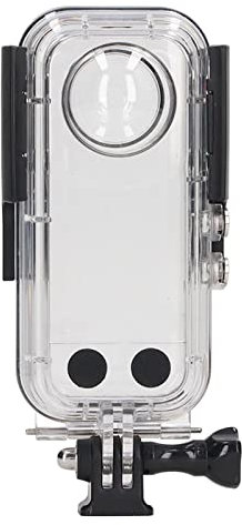 Waterproof Case for X3, Dive Case Waterproof Housing for X3, 40 Meters Underwater Diving Protective Housing, for X3 Accessory