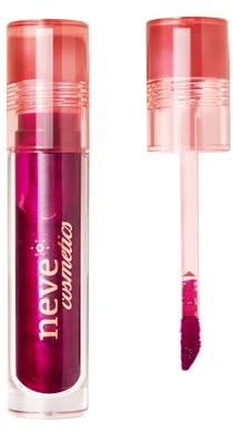 Neve Cosmetics tinta labbra Ruby Juice, leggera come acqua resistente come inchiostro | Friends