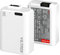 VILTROX 2 Pack NP-FW50 Batteria di ricambio per fotocamera, 1030mAh Batteria ricaricabile per fotocamera compatibile con Sony ZV-E10, Alpha 7, A7, A7II, A7RII, A7SII, A7S, A7S2, A7R, A7R2, A5000