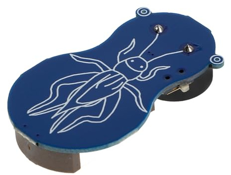 HEALSOPTHY Dispositivo Broma Sonido Realista de Azul para Halloween y Oficina Simulador de Ruido Prank Divertido para Fiesta y Reuniones