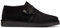 Clarks Desert Trek Suede Mens Black Boots-UK 10 / EU 44.5