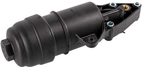 febi bilstein 172201 Oil Filter Housing