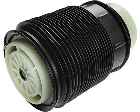 Frankberg Luftfederung Hinterachse Rechts Kompatibel mit CLS C218 2011-2017 CLS Shooting Brake X218 2012-2017 E-Klasse W212 2009-2016 E-Klasse T-Model S212 2009-2016 Replace# 2123200825