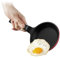 HOMELUX kleine Pfanne 14cm Bratpfanne Induktion, Non Stick Pan – Mini Bratpfanne - Induktionspfanne - crepe pfanne
