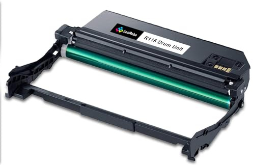 LeciRoba MLT-R116 Trommel für Samsung MLT-R116 Trommeleinheit, für Samsung SL-M2625d, M2626D, M2675FN, M2676N, M2825ND, M2825DW, M2825FD, M2826ND, M2835DW, M2875FW, M2875FW D M287 5nd M2876HN M2885fw