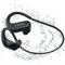 LOBKIN Waterproof Earbuds for Swimming, Bone Conduction Headphones