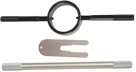 Hkfgdjdl Generale Moto Forcella Molla Compressore Strumento Set Impugnatura Ergonomica Progettazione Per La Maggior Parte Upside Down Streetbike Forcelle