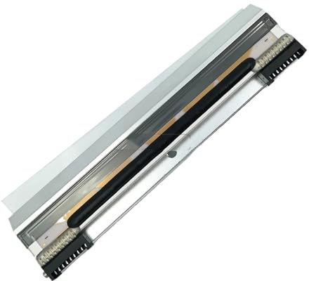 Maintenance and Replace, Cabezal de impresión 4970502074, Compatible con Impresora térmica de Recibos POS NCR 7167 7197 de 9 Pines y 203 PPP,for Office Space