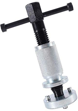 LHKJ 3 Pezzi Strumento arretratore di staffa,Strumento Arretratore Pinza Freni Pistoni freno piatto per Auto