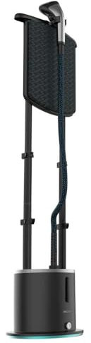 Cecotec Centro de Planchado Vertical IronHero 2000 Vertical Station. 2000W, Vapor Continuo de 47 g/min, Depósito extraible 1,7L, Fast Steam, 5 Programas, Precision Tip, Ruedas 360º