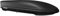 MENABO Marathon 400 Liter/14 Cubic Feet Roof Box, Matte Black