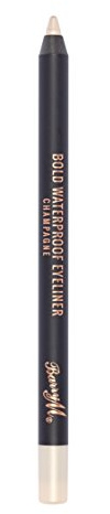 BARRY M Bold Waterproof Eyeliner Champagne, 100 g