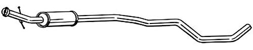 BOSAL 288-255 Silenciador intermedio