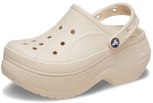 Crocs Bella Clog 41-42 EU Winter White